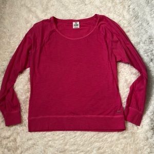 Victoria Secret Pink Shirt